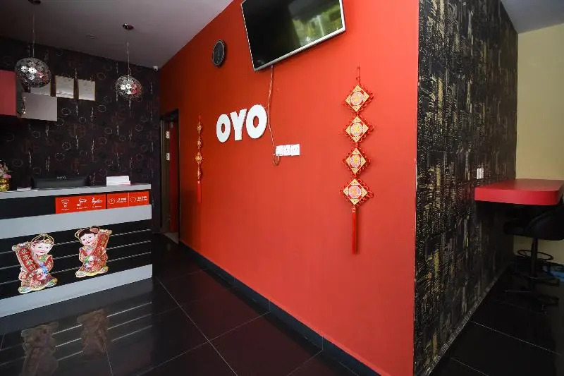 Ys Inn by OYO Rooms