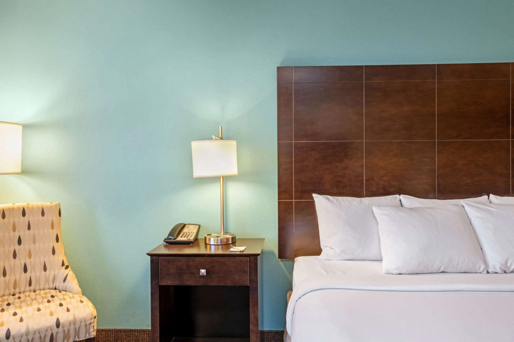 La Quinta by Wyndham Boise Airport