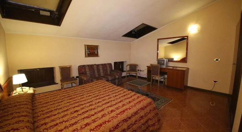 Hotel Paris