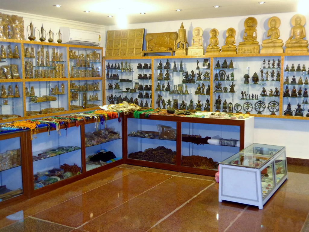 Bodhgaya Regency Hotel