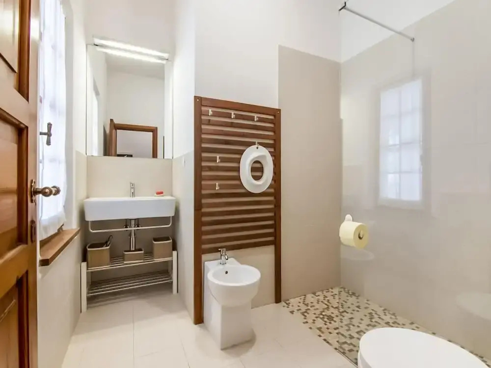 Holiday Home in Fano With Garden