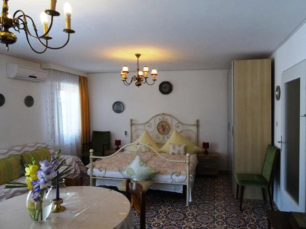 Motel BB Casa Verde