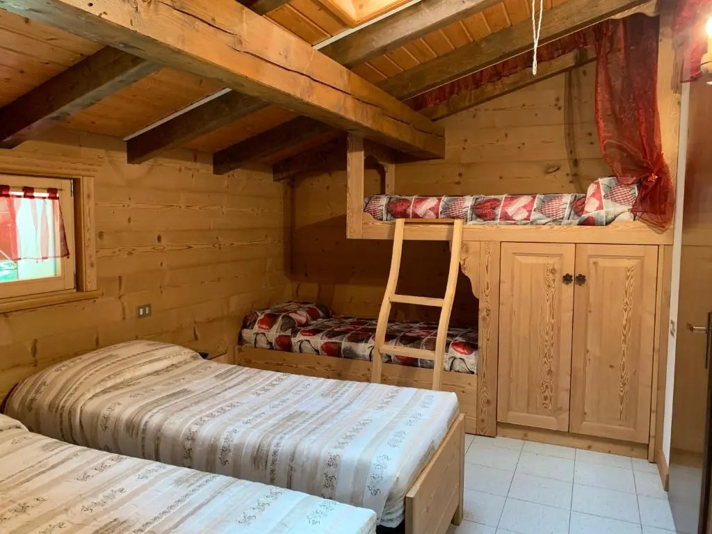 Le Fontanacce b&b