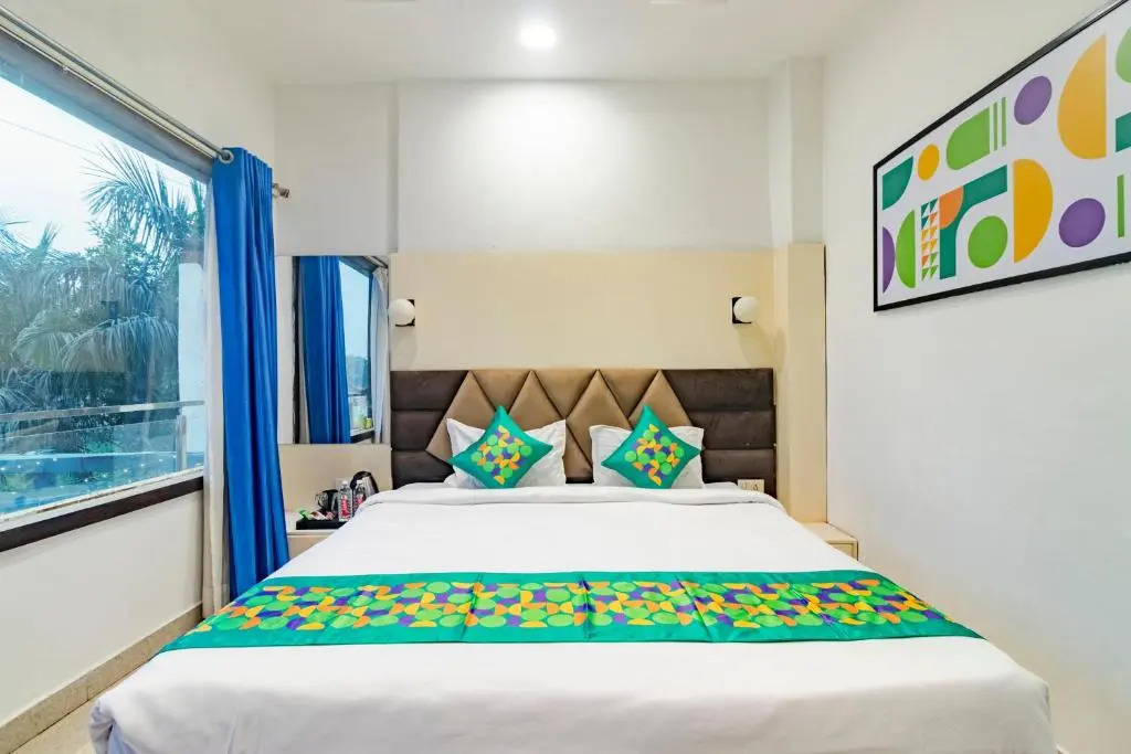 Treebo KGF Villa with Swimming Pool