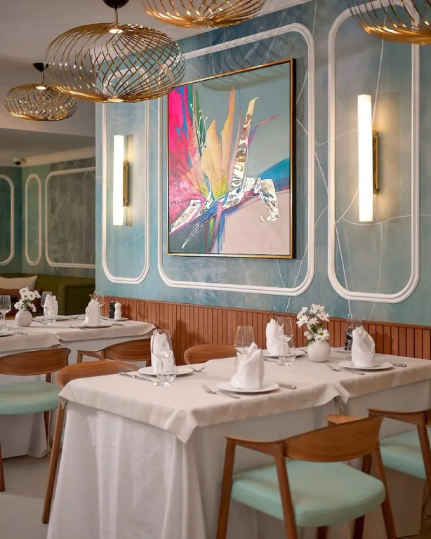 Mirari Boutique Hotel