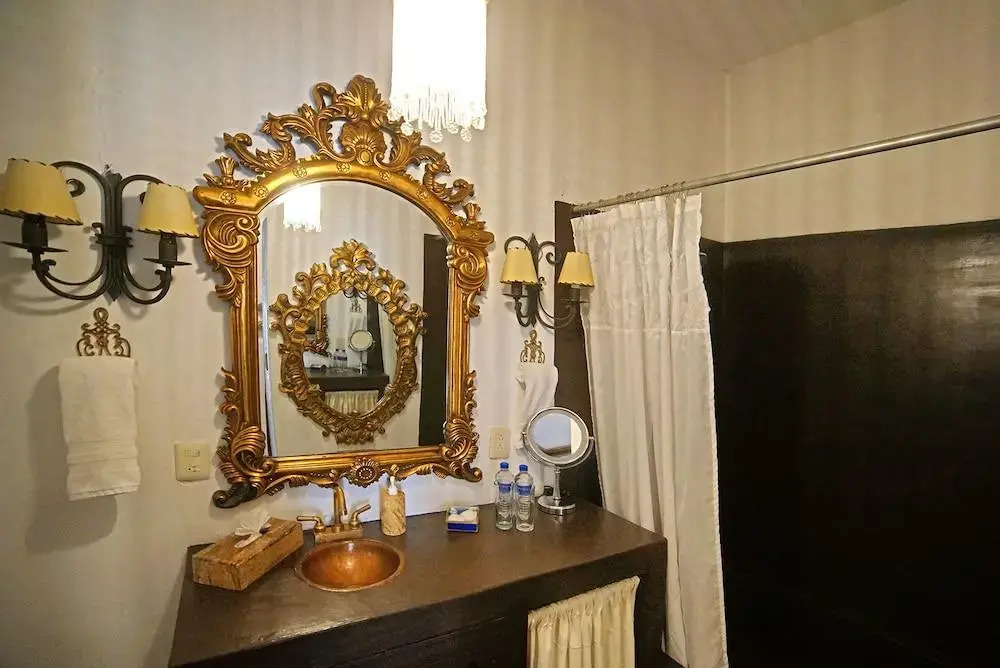 La Senoría Hotel