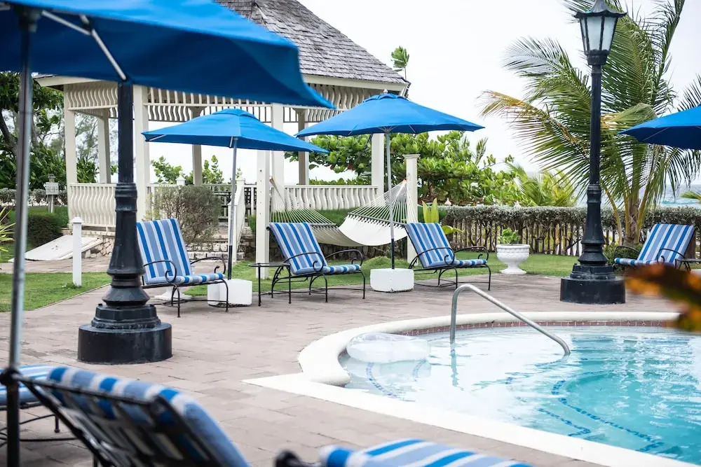 Villa  Paradiso