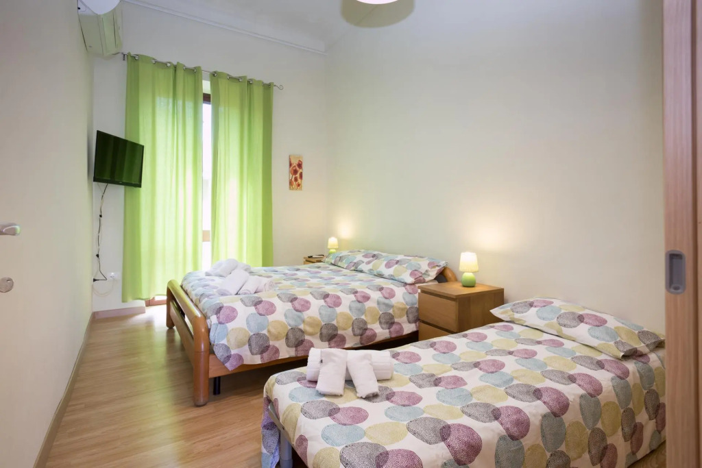 hiresicily - Wellness House Galilei