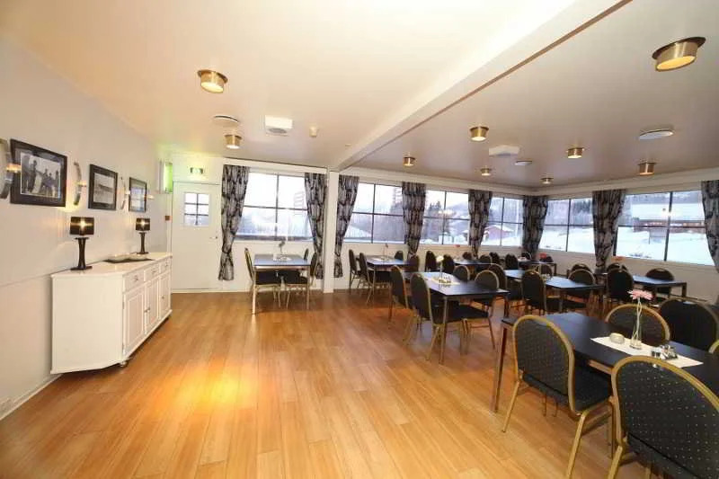Narvik Budget Rooms