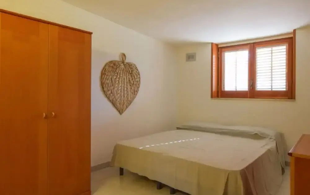 Seafront Apartment in Alcamo