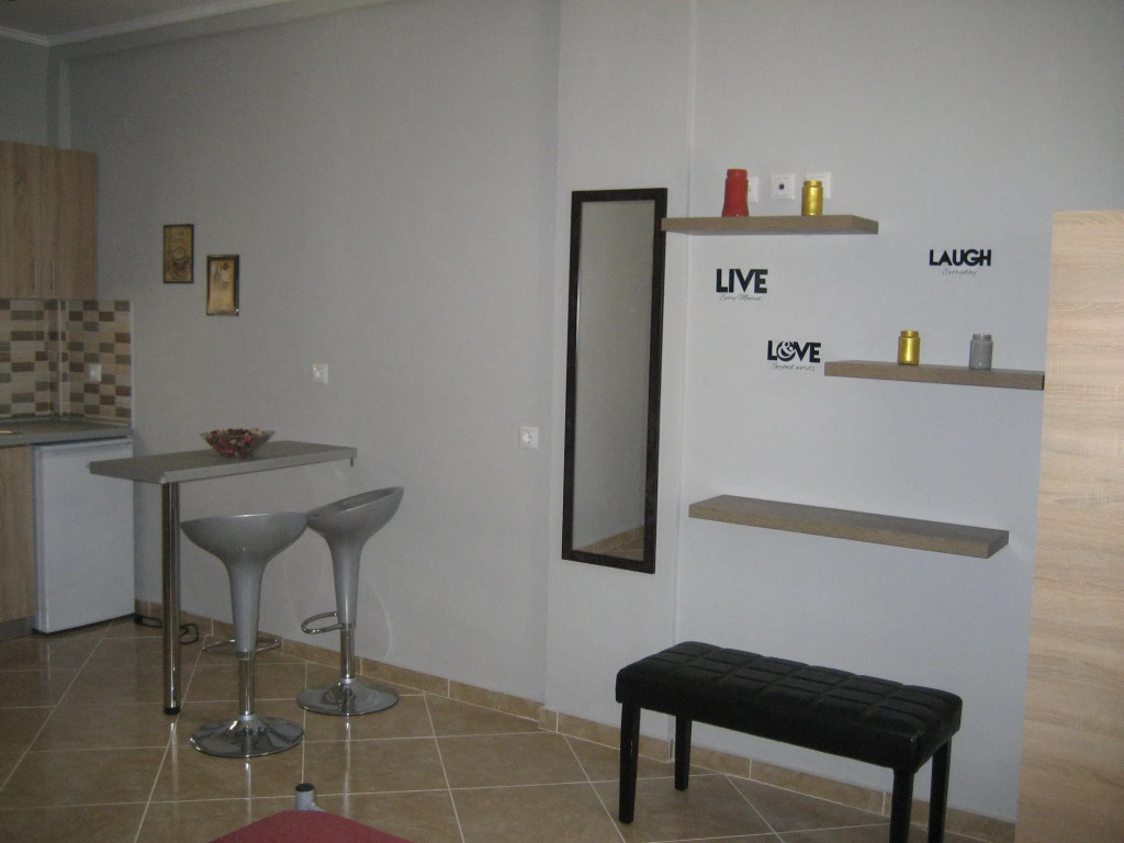 maria corfu apartments