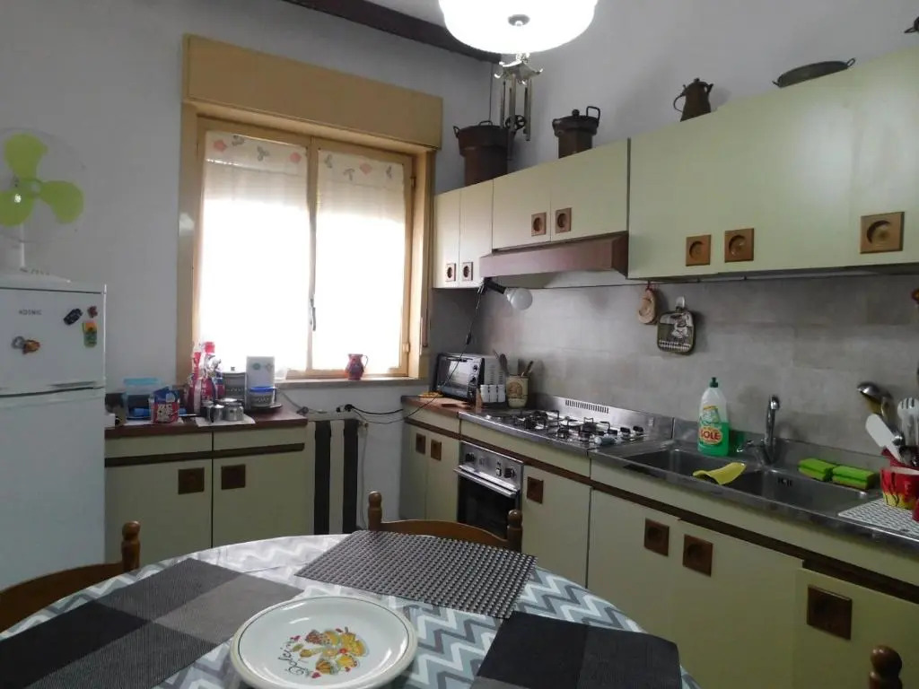 Living House
