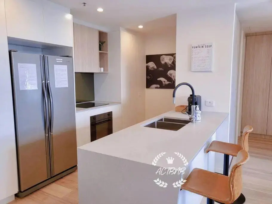 All Heart & Sol - 2bd 1bth Apt steps from the CBD