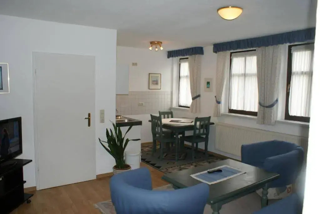 Hotel Alt Annaberg