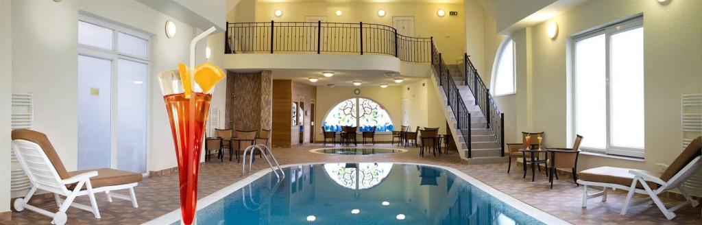 Hotel Central