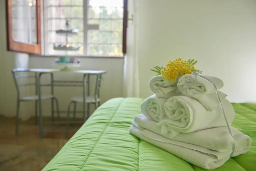 LAnfiteatro di Pompei B&B