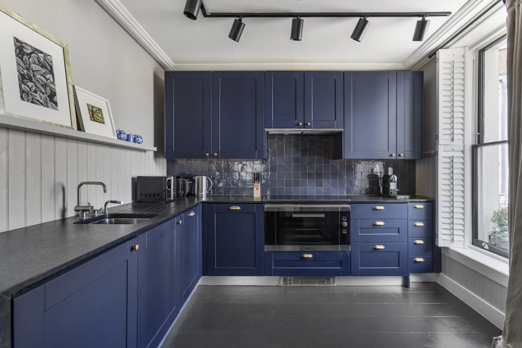 Luxurious Apartment - Denyer Street