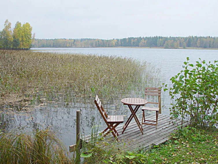 Holiday Home Eteläranta