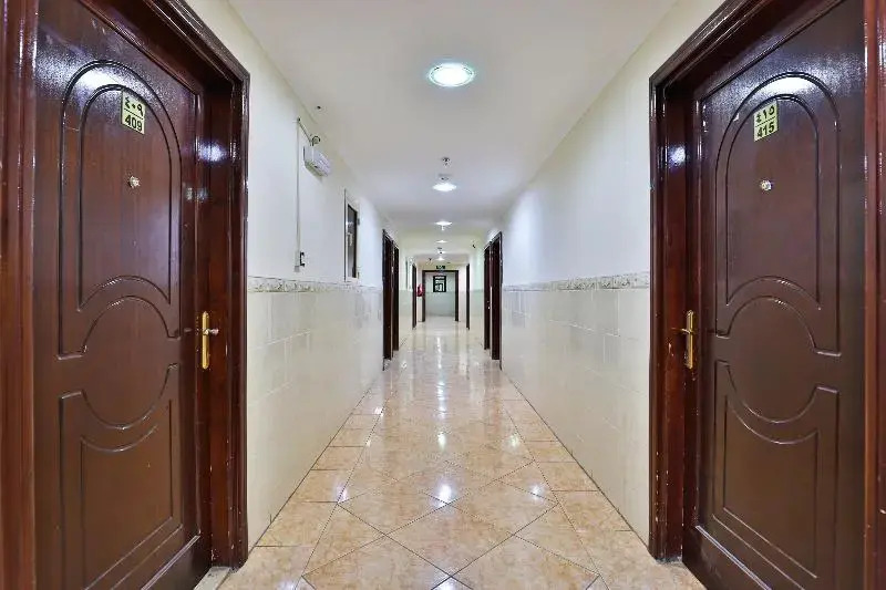 Oyo 429 Hamsat Taiba Hotel