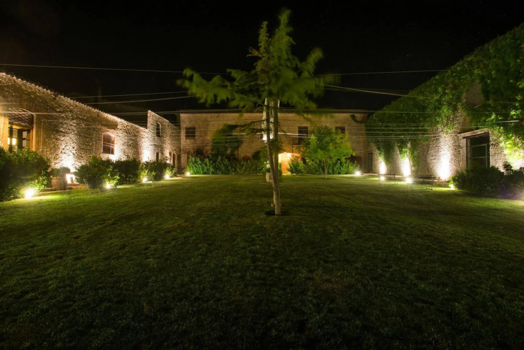 Masseria Susafa