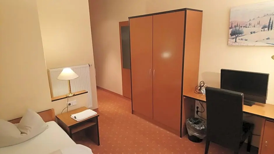 ParkHotel Nieheim
