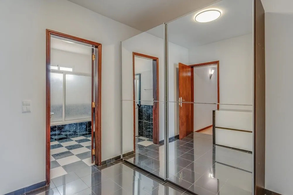 Portola Penthouse 3B