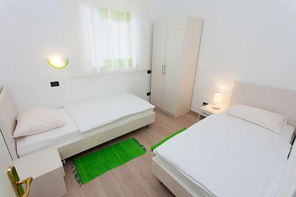 Apartment Villa Vizula by Interhome