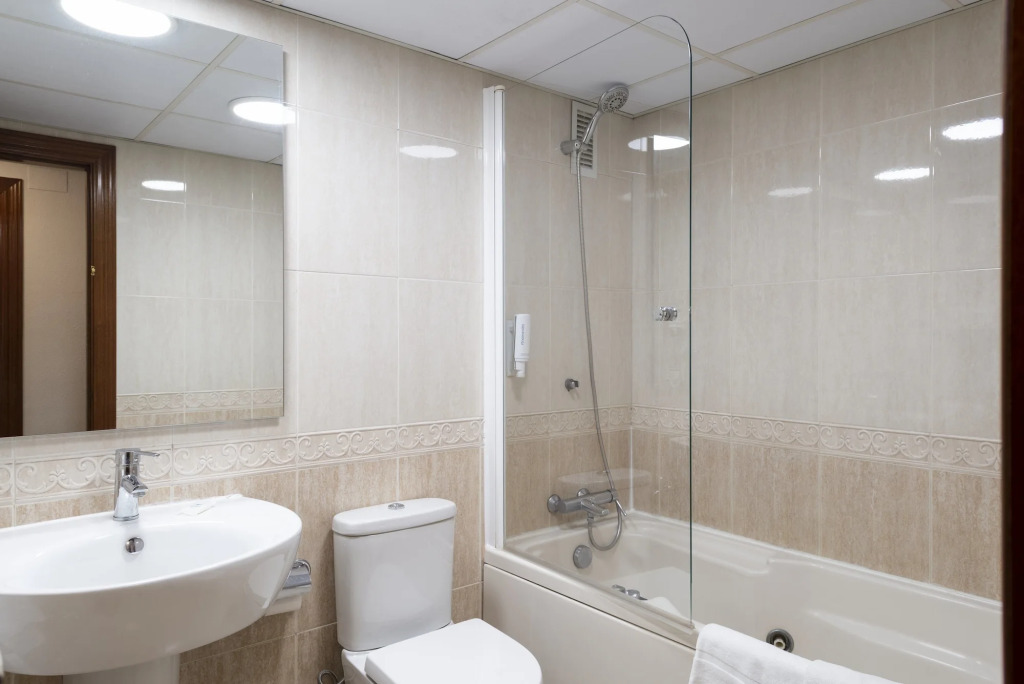 Aparthotel Los Girasoles