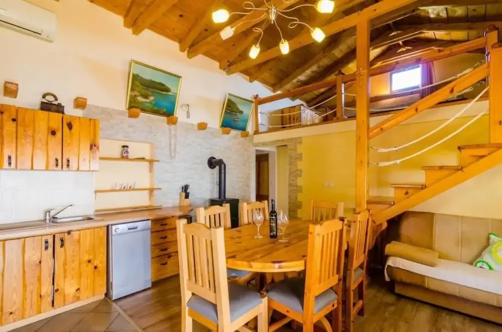 Villa Sea Edge