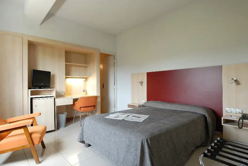 Pere III Hotel