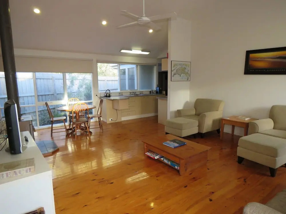 5 Little Penguin Cottage in Cowes