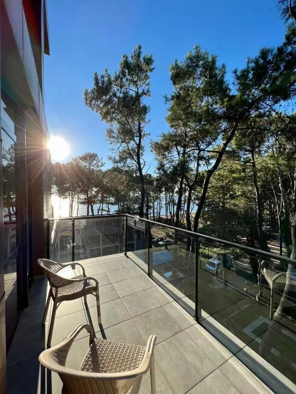 Aparthotel Shekvetili 3