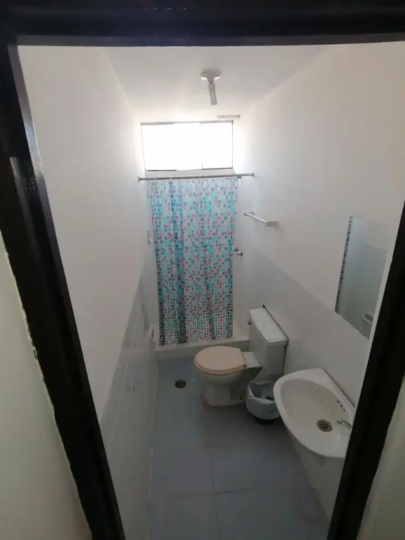 Trujillo Hostel