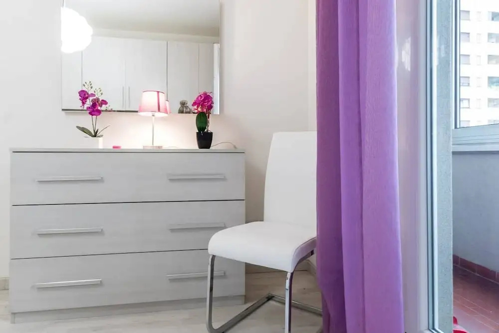 JOIVY Milano Fiera Cozy & Elegant Apartment