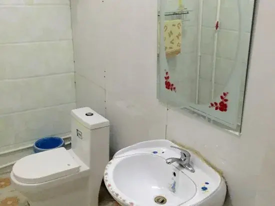 Panchao Hotel, South Fujian