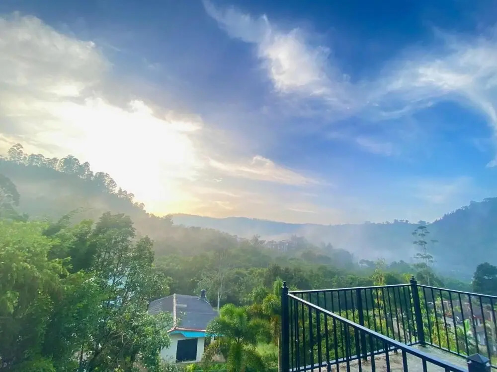 Winterfell Bandarawela