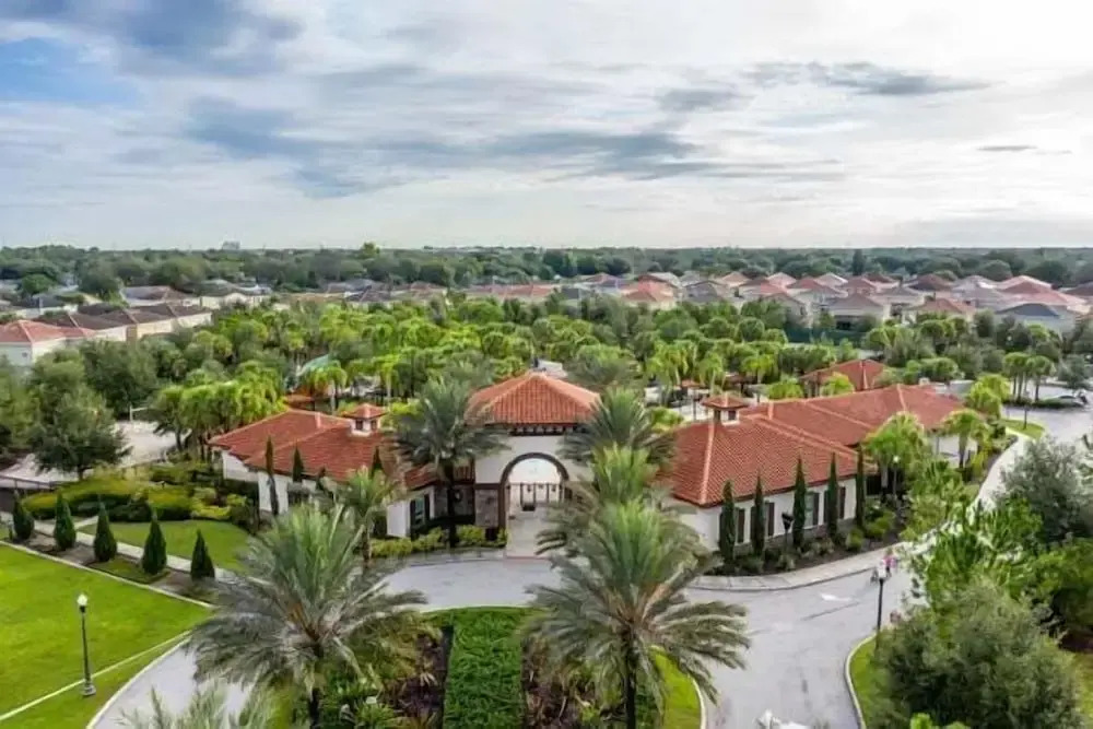 Flash 20 Off Brand New Luxury Townhome w Pvt Pool Close to Disney Parks 4738sr