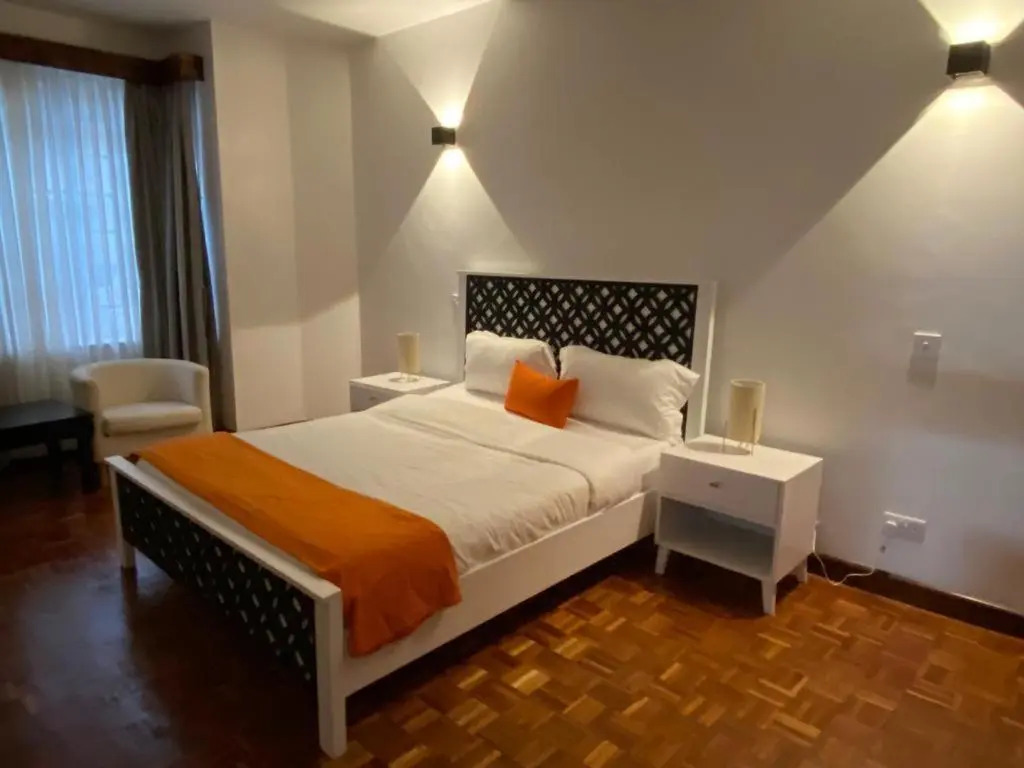 riara one residency