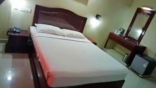 Keli Residency