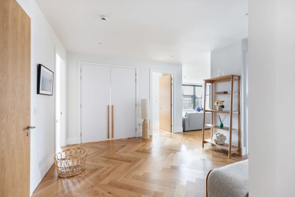 Central 3BR by Edinburgh Castle