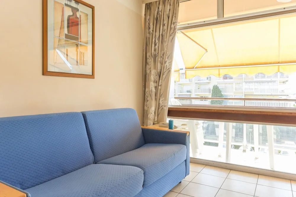 Appartement Résidence Héliotel