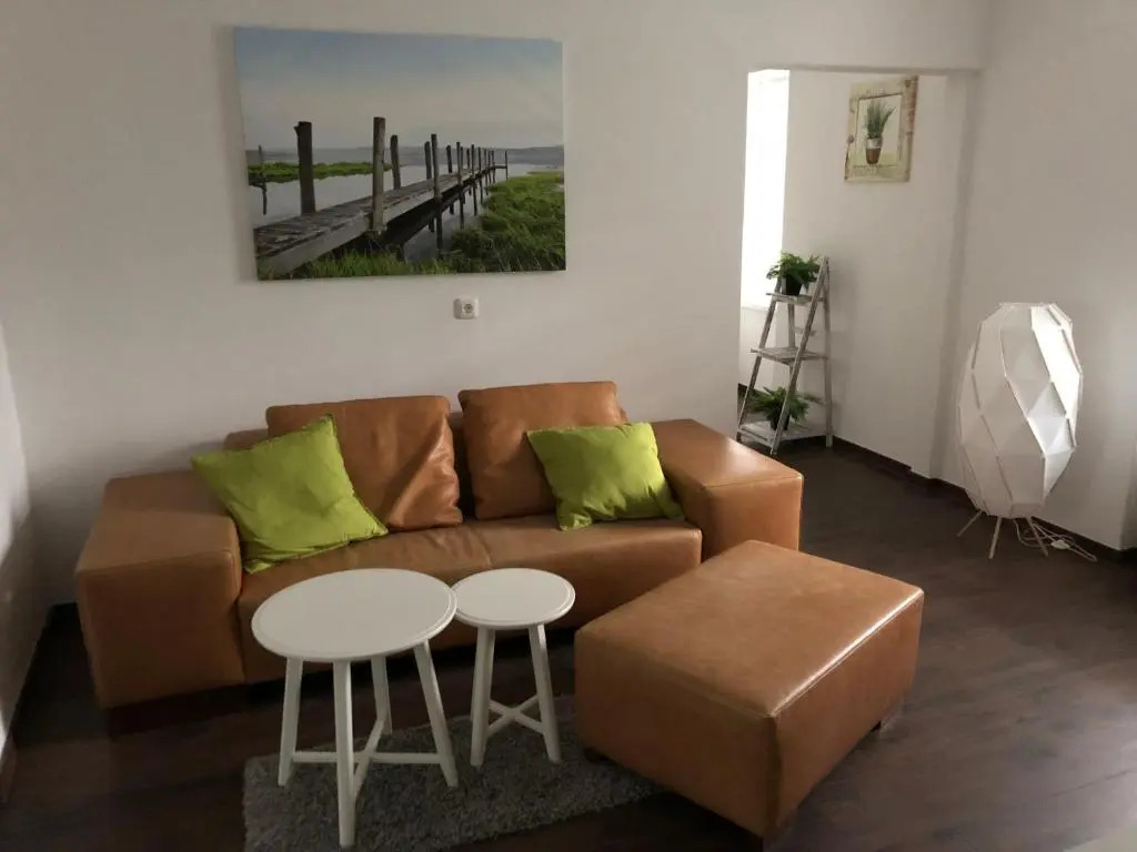Ferienwohnung1 Daun