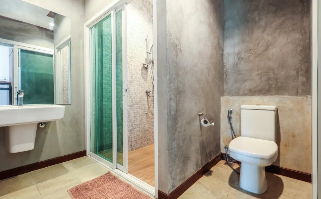 De Phunchai Hometel