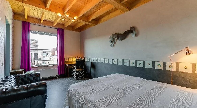 Lieve Nachten B&B