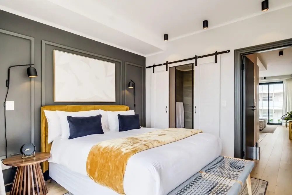 Mimosa Apartment in Cape Town