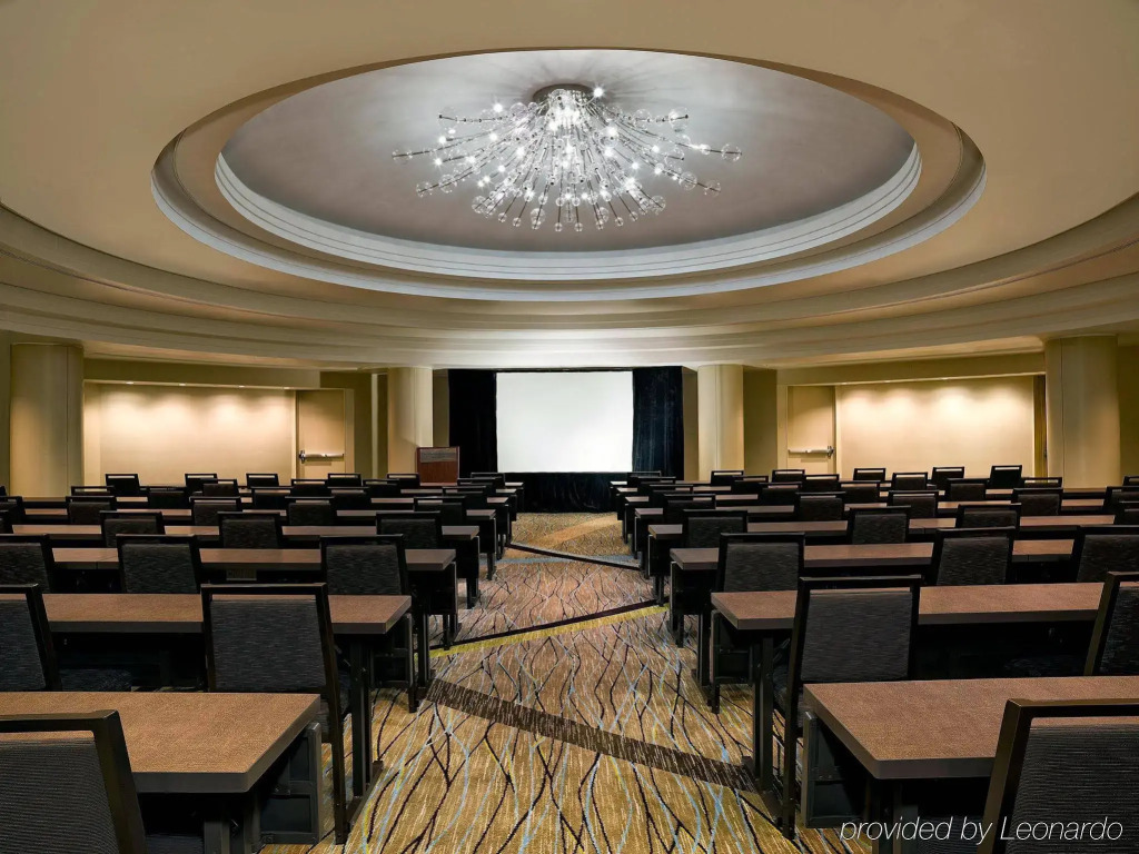 Westin Georgetown, Washington D.C