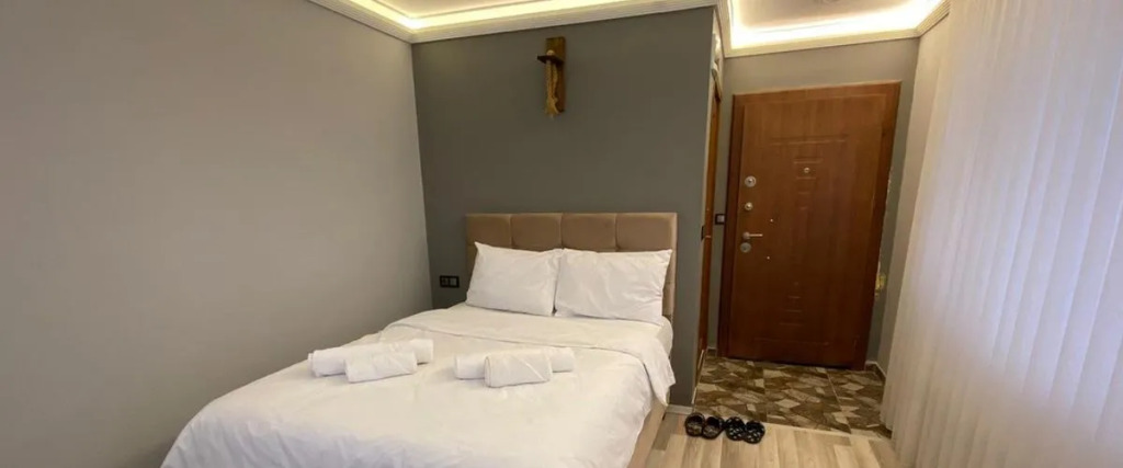 Yamaç Çam Hotel