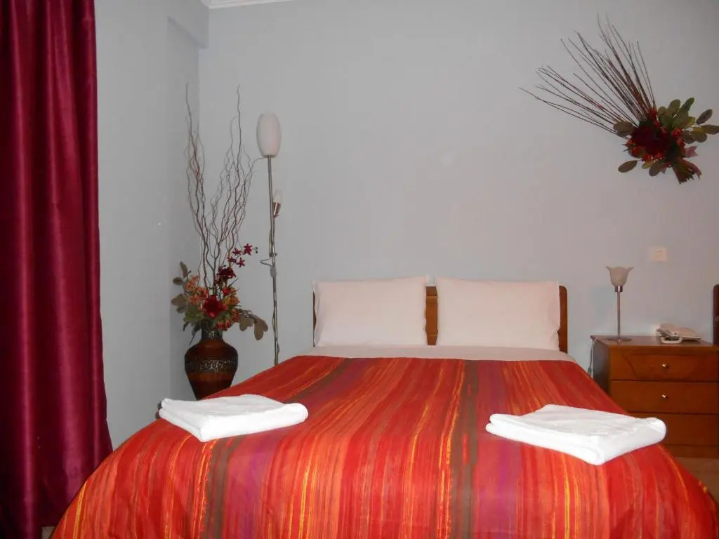 Hotel Vasilis Nafplio