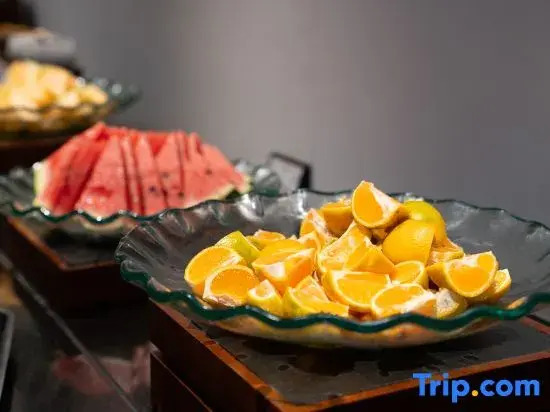 Jinshan International Hotel