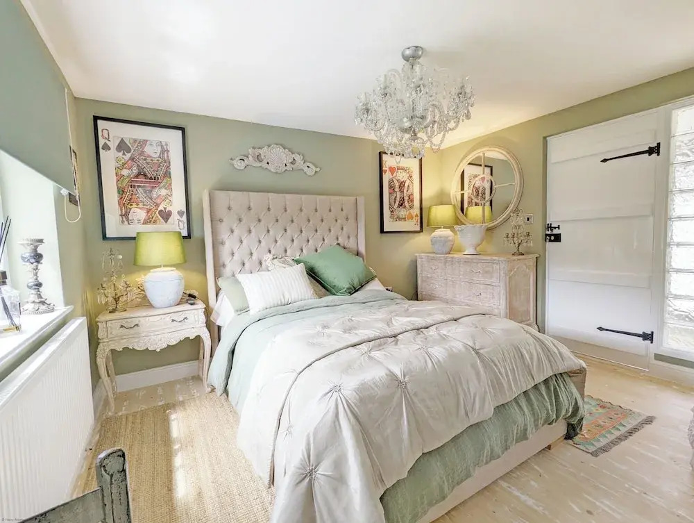 Unique Stay for Large Groups - Please Enquire!